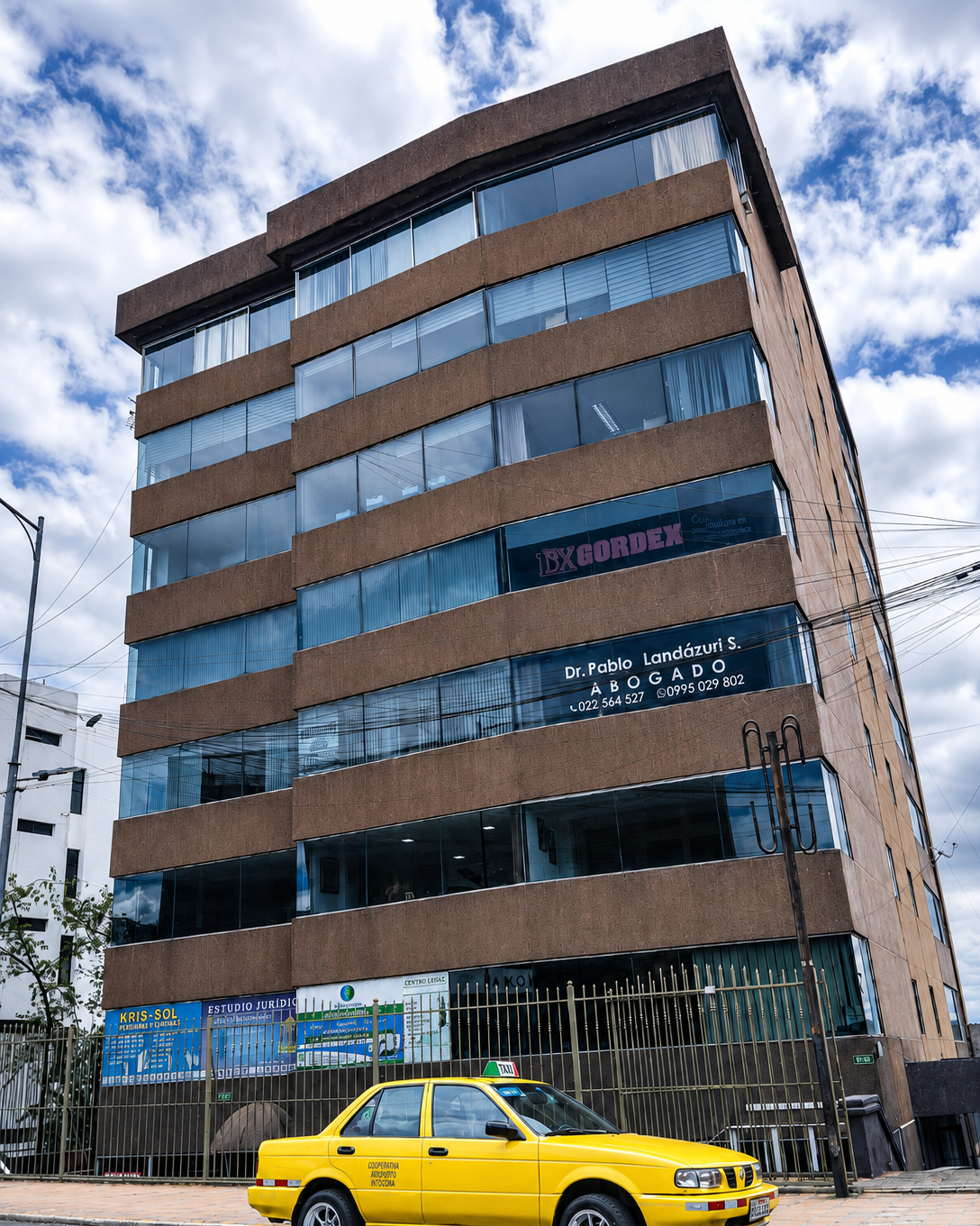 Instalaciones PSICOMEDIC MS 1