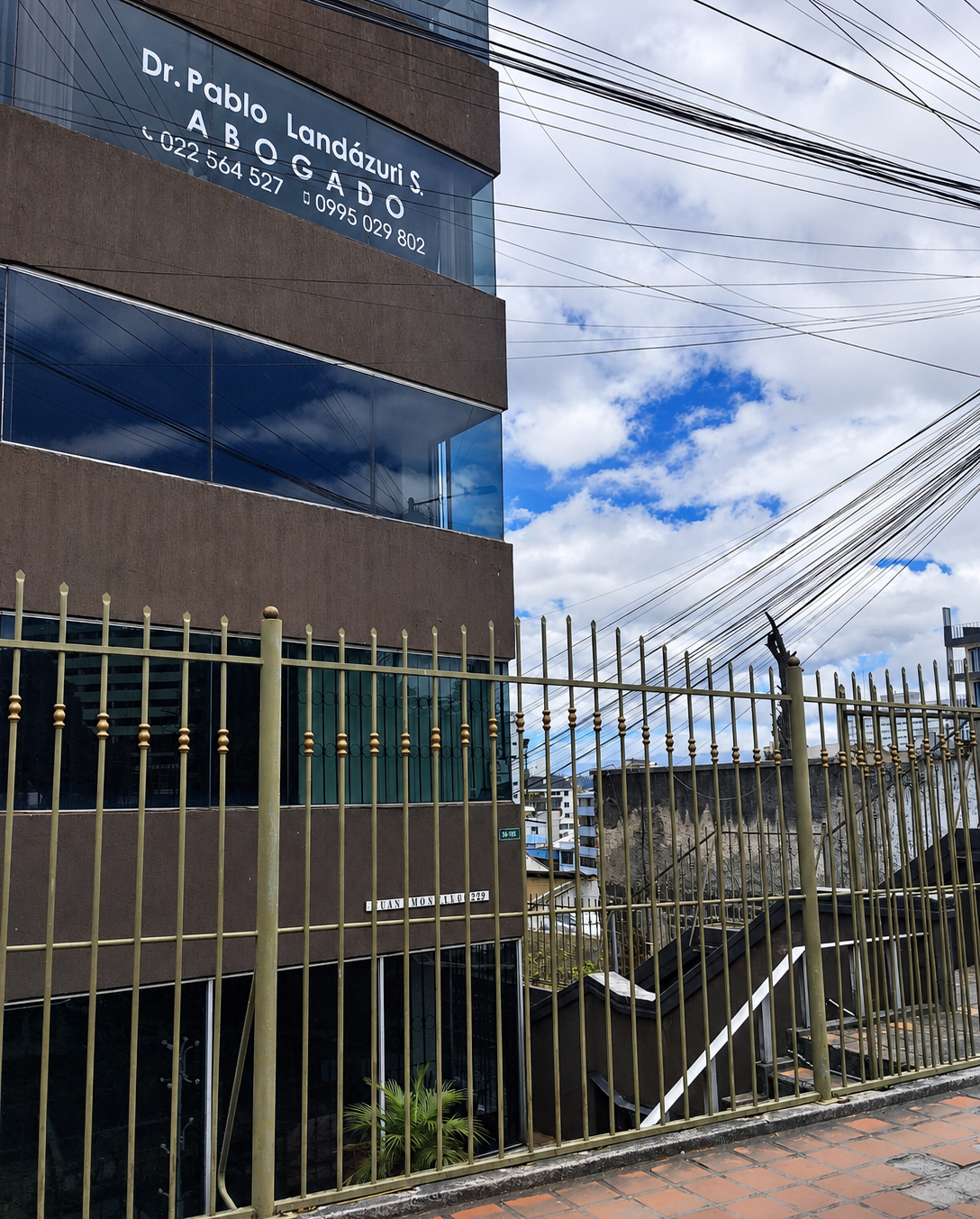 Instalaciones PSICOMEDIC MS 4