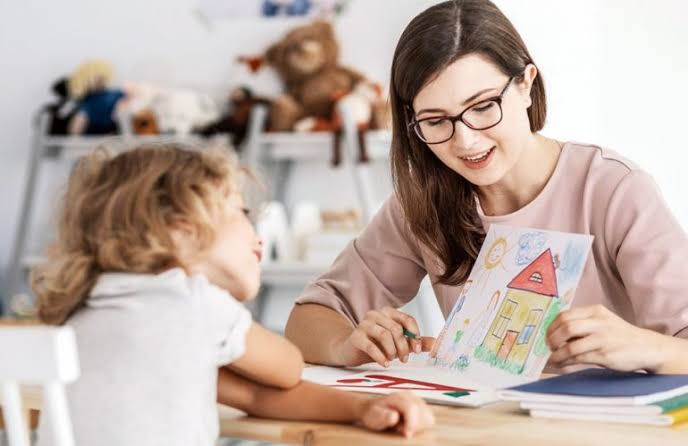 Psicología Infantil